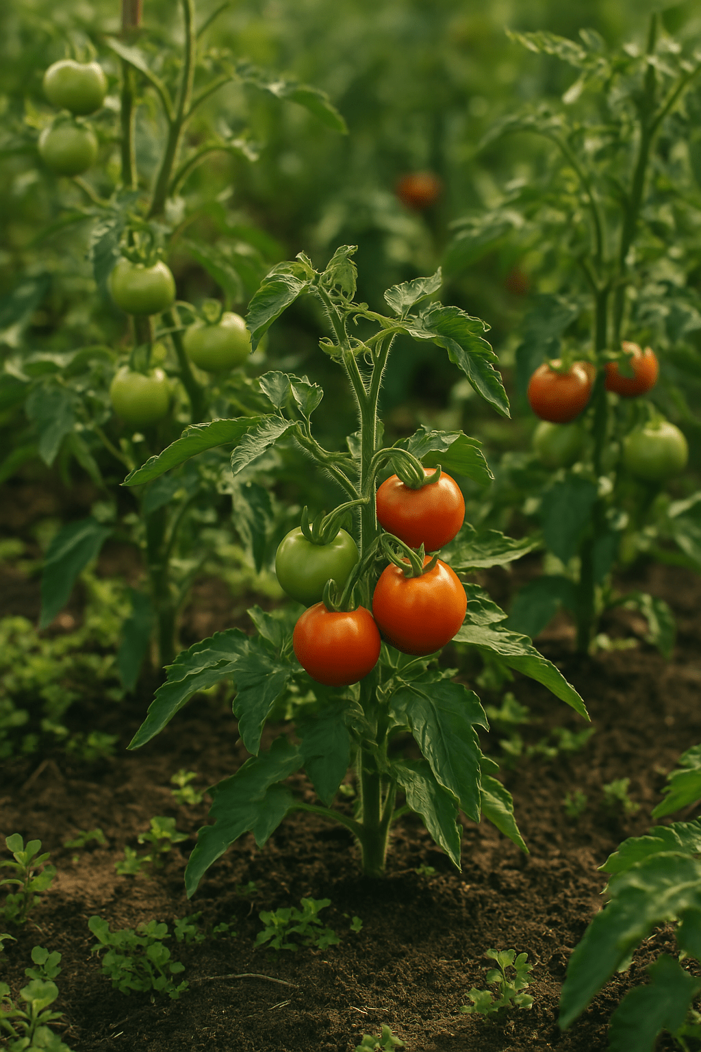 Záhon bez stresu…aneb jak si to udělat hezké, i když nejsi zahradník&nbsp;roku
